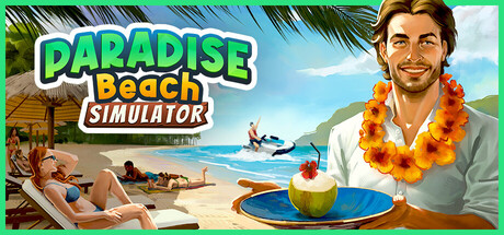 天堂海滩模拟器/Paradise Beach Simulator