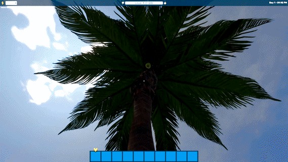 天堂海滩模拟器|官方中文|Paradise Beach Simulator插图2