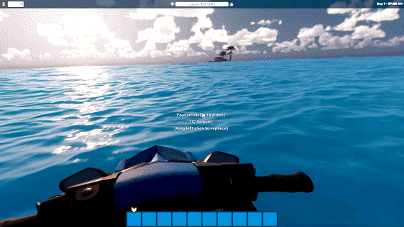 天堂海滩模拟器|官方中文|Paradise Beach Simulator插图6