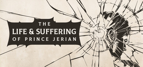 杰里安王子的生平和苦难/The Life and Suffering of Prince Jerian Build.24457941|角色扮演|容量3.6GB|免安装绿色中文版-马克游戏