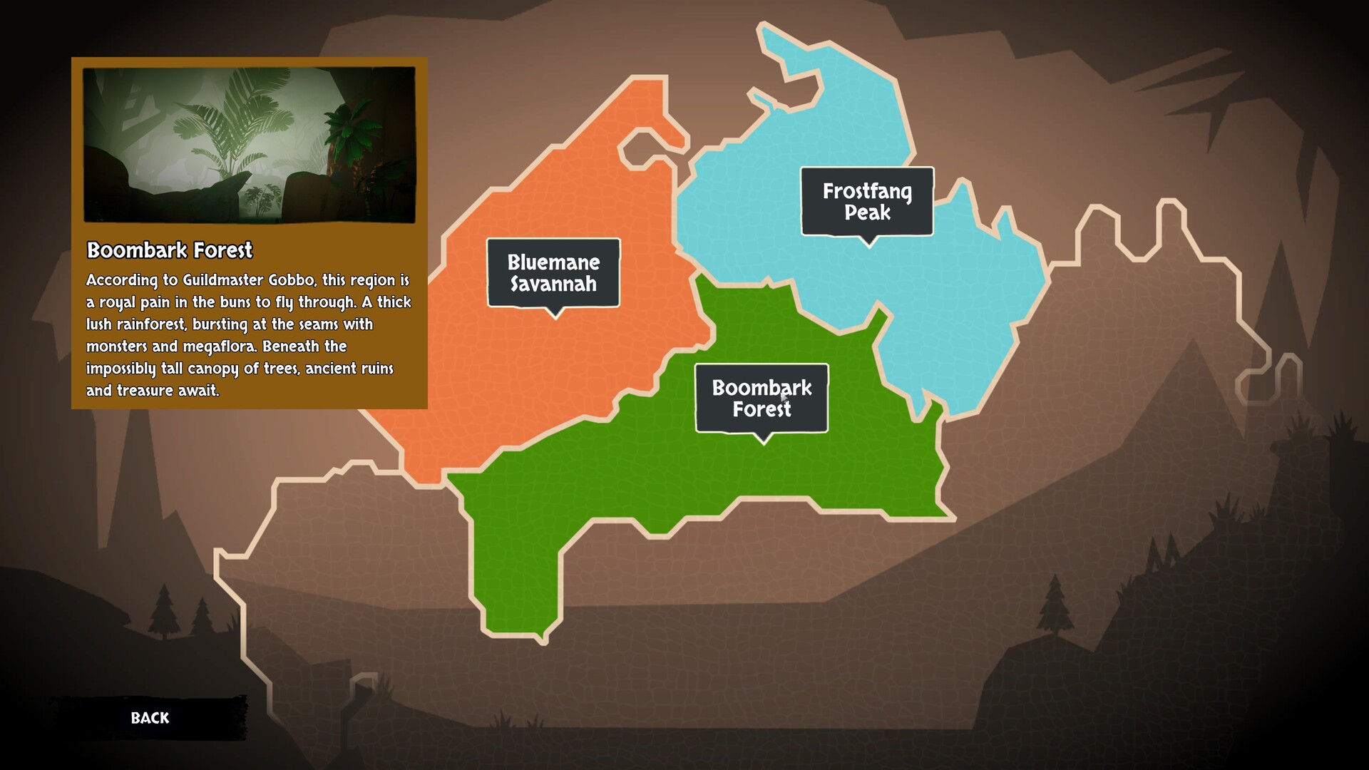 图片[9]-蛮狩部落/Hunters Inc v0.0.1|动作冒险|3.7GB|中文-蝶影二次元