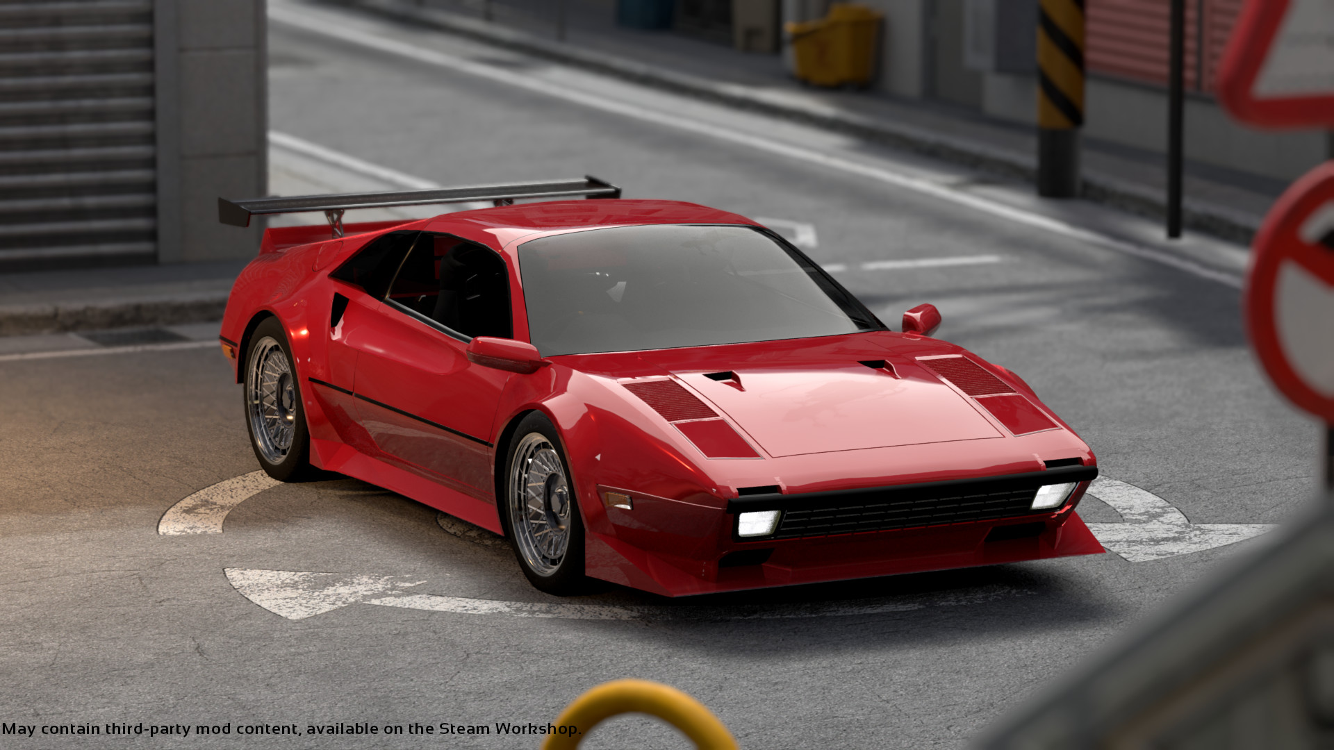 自动化:汽车公司大亨|Automation - The Car Company Tycoon Game|Build16838339