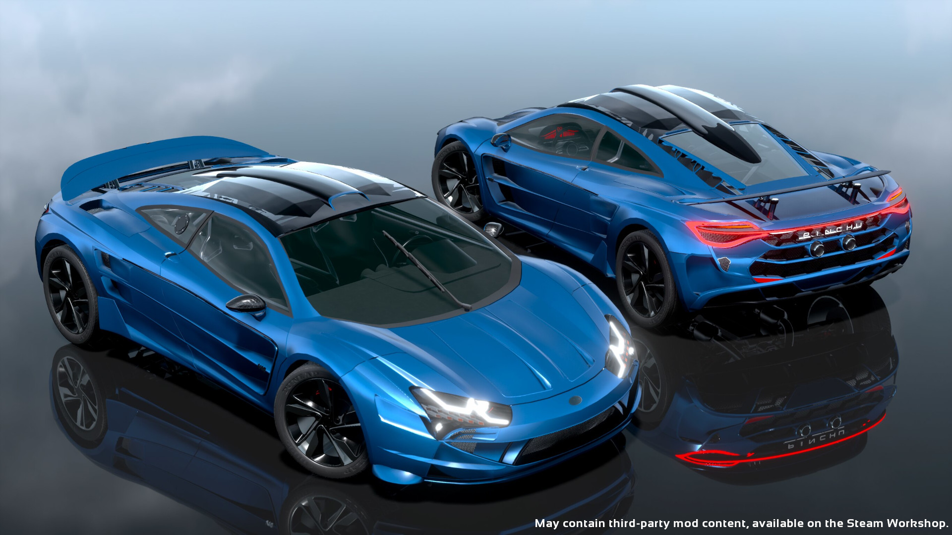 自动化:汽车公司大亨|Automation - The Car Company Tycoon Game|Build16838339