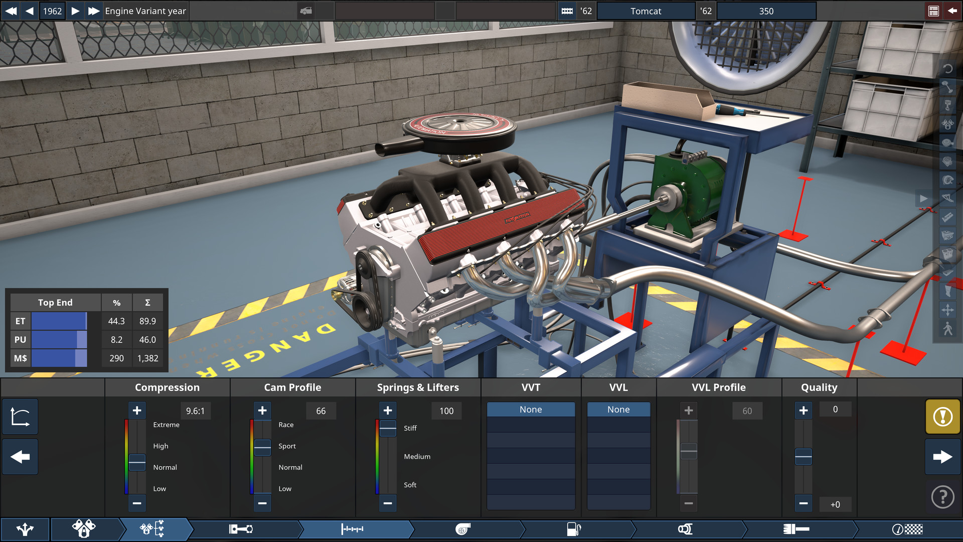 自动化:汽车公司大亨|Automation - The Car Company Tycoon Game|Build16838339