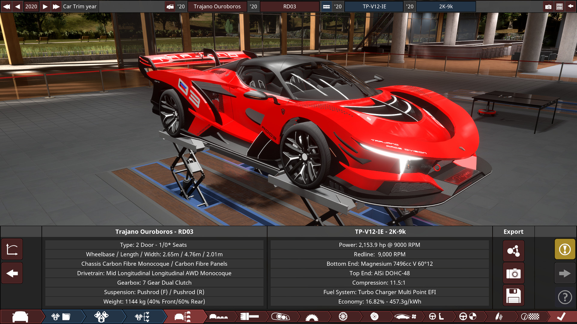 自动化汽车公司大亨 豪华中文 v10208890+全DLC 解压即玩-CCAKGAME.COM