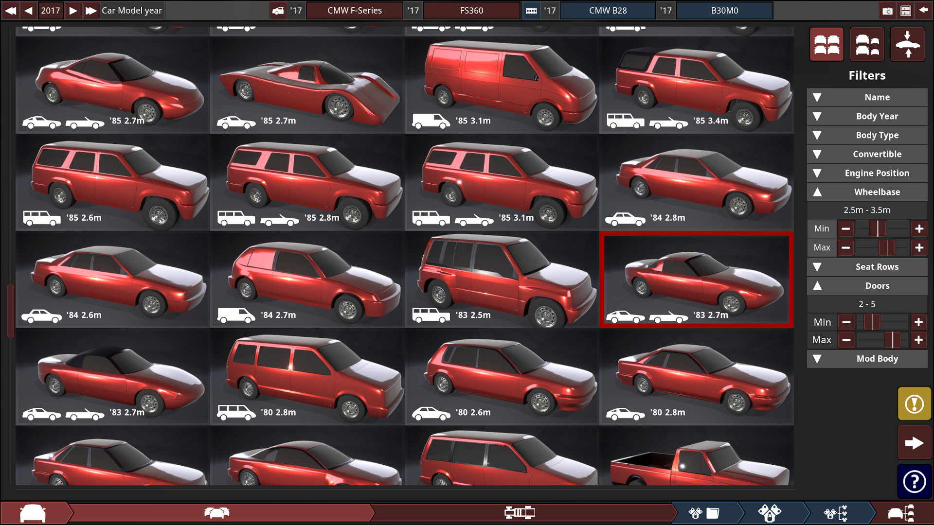 自动化汽车公司大亨 豪华中文 v10208890+全DLC 解压即玩-CCAKGAME.COM