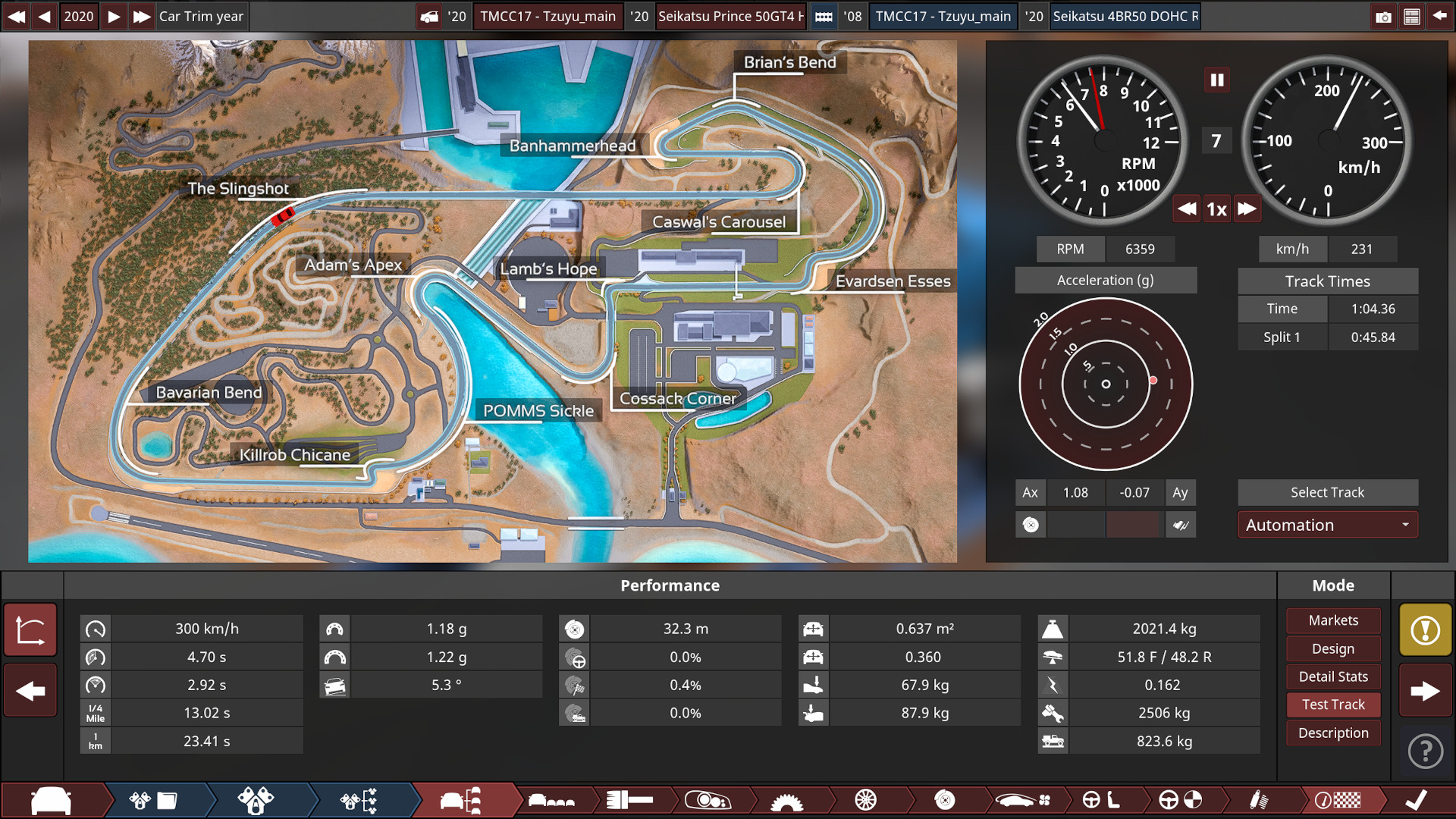 自动化:汽车公司大亨|Automation - The Car Company Tycoon Game|Build16838339