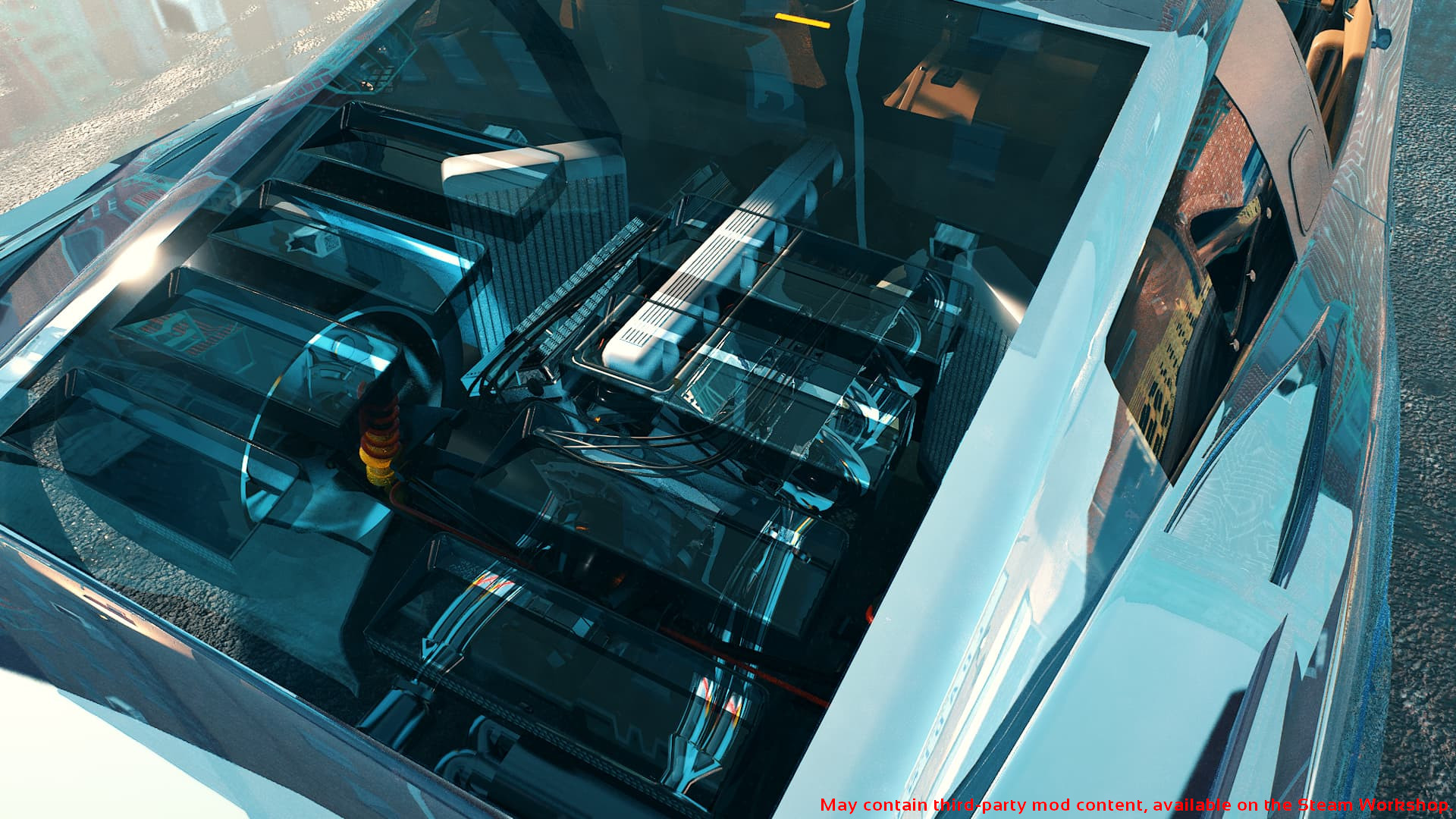 自动化:汽车公司大亨|Automation - The Car Company Tycoon Game|Build16838339