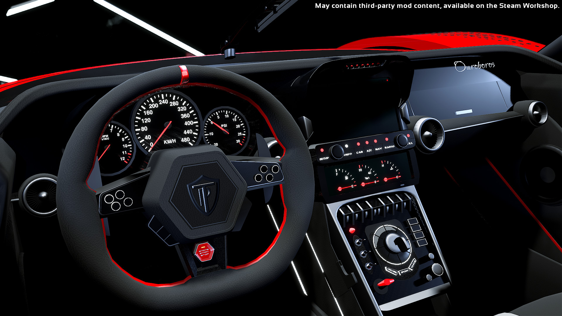 自动化:汽车公司大亨|Automation - The Car Company Tycoon Game|Build16838339