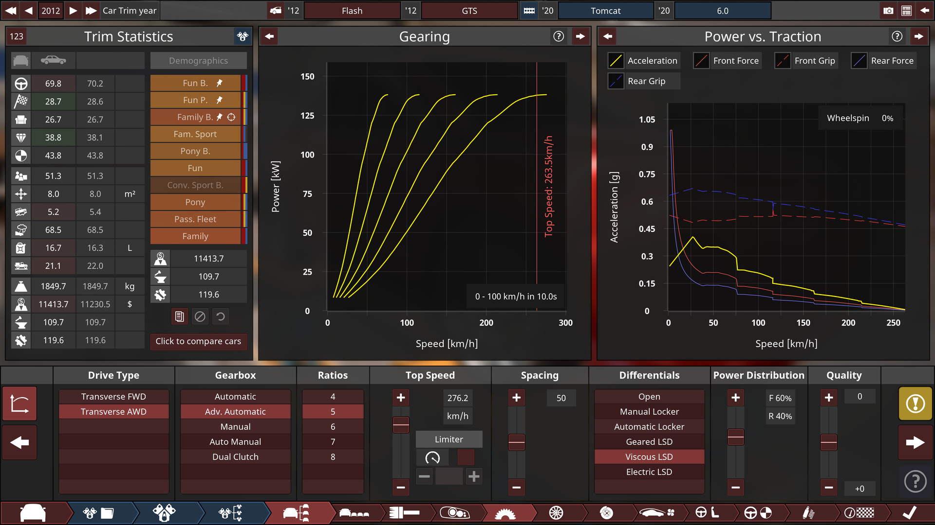 自动化:汽车公司大亨|Automation - The Car Company Tycoon Game|Build16838339