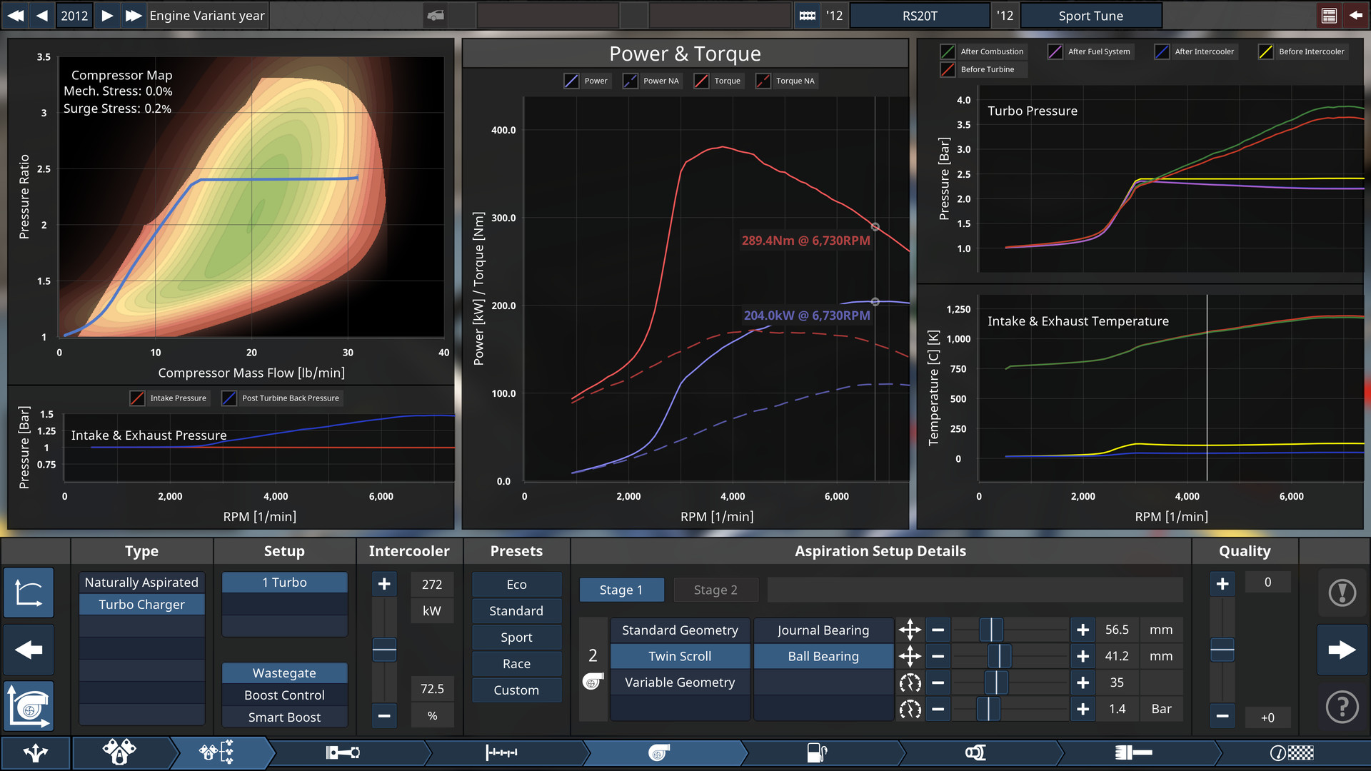 自动化:汽车公司大亨|Automation - The Car Company Tycoon Game|Build16838339