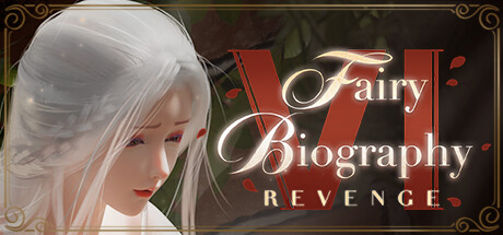 妖精传记6：复仇/Fairy Biography 6 : Revenge Build.15325285|休闲益智|容量482MB|免安装绿色中文版-KXZGAME