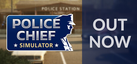 警察局长模拟器 Build.25370256(Police Chief Simulator)免安装中文版