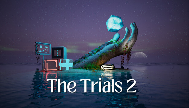 《试炼之地2/The Trials 2》免安装中文版
