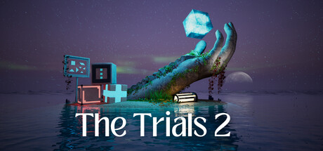 试炼之地2/The Trials 2-秋风资源网