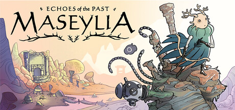 《马塞利亚：往昔回响/Maseylia : Echoes of the Past》免安装中文版