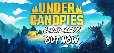 与森为邻|Under Canopies|Build.26177880|官方中文|容量1.5G