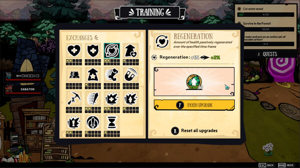 图片[10]|兄弟企业：野生合作社 Broventure The Wild Co-op v1.1 -飞星（官中）|飞星游戏网 - 高质量单机游戏网盘下载站 | 免费Steam资源