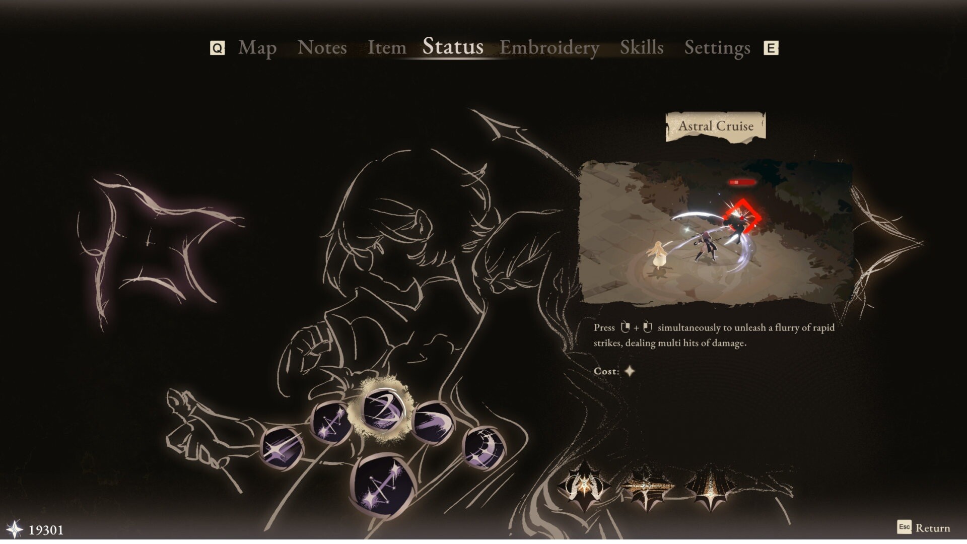 星之旅|Lunarium|v1.01|官方中文|支持手柄|容量3.37G插图7咸鱼单机官网 截图 #2