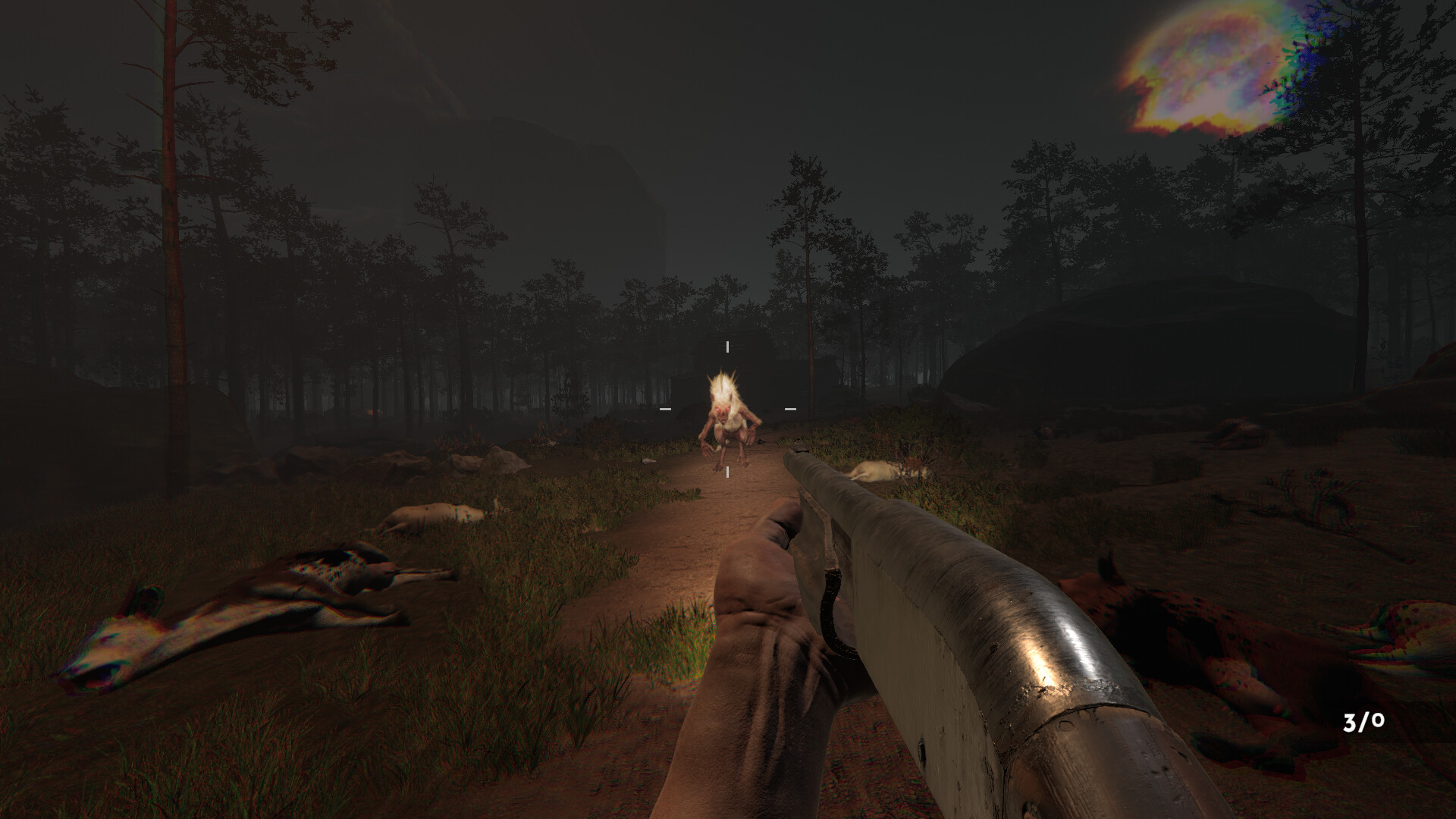 图片[1]-卓柏卡布拉狩猎/Chupacabra Hunt-秋风资源网