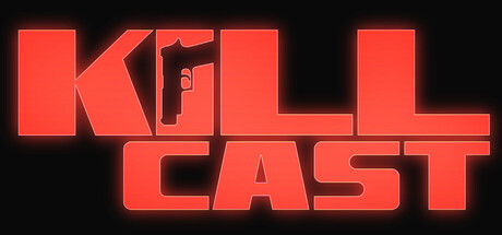 杀戮之影|Kill Cast|官方英文|支持手柄|容量2.44G
