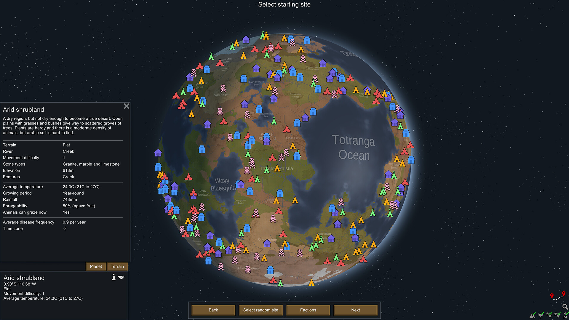 边缘世界 / RimWorld 边缘世界 / RimWorld