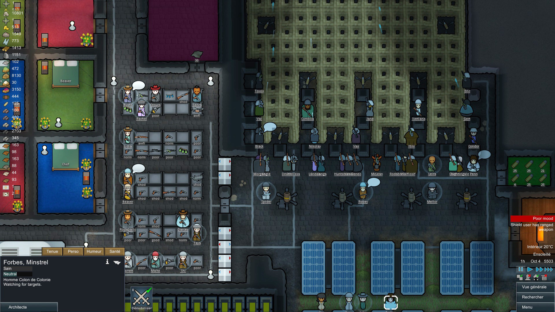 边缘世界|RimWorld|1.6.4523|整合全DLC