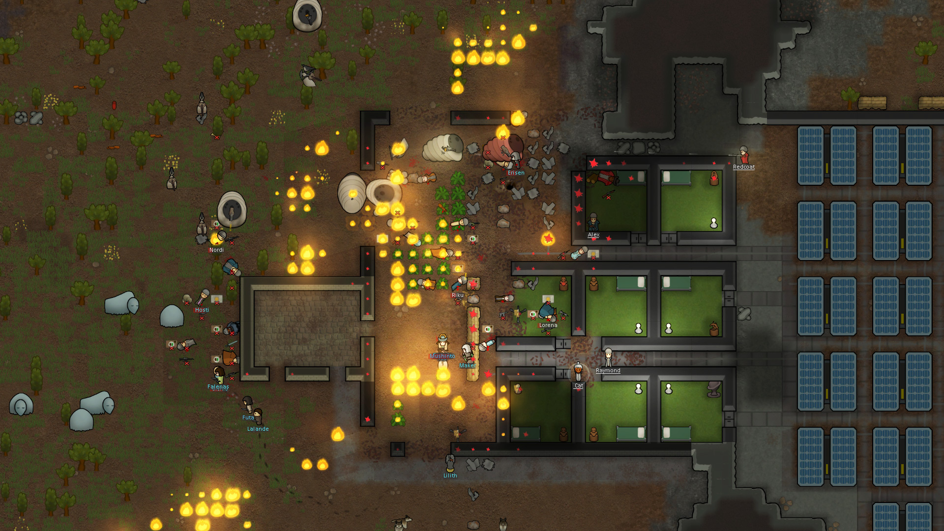 边缘世界|RimWorld|1.6.4523|整合全DLC