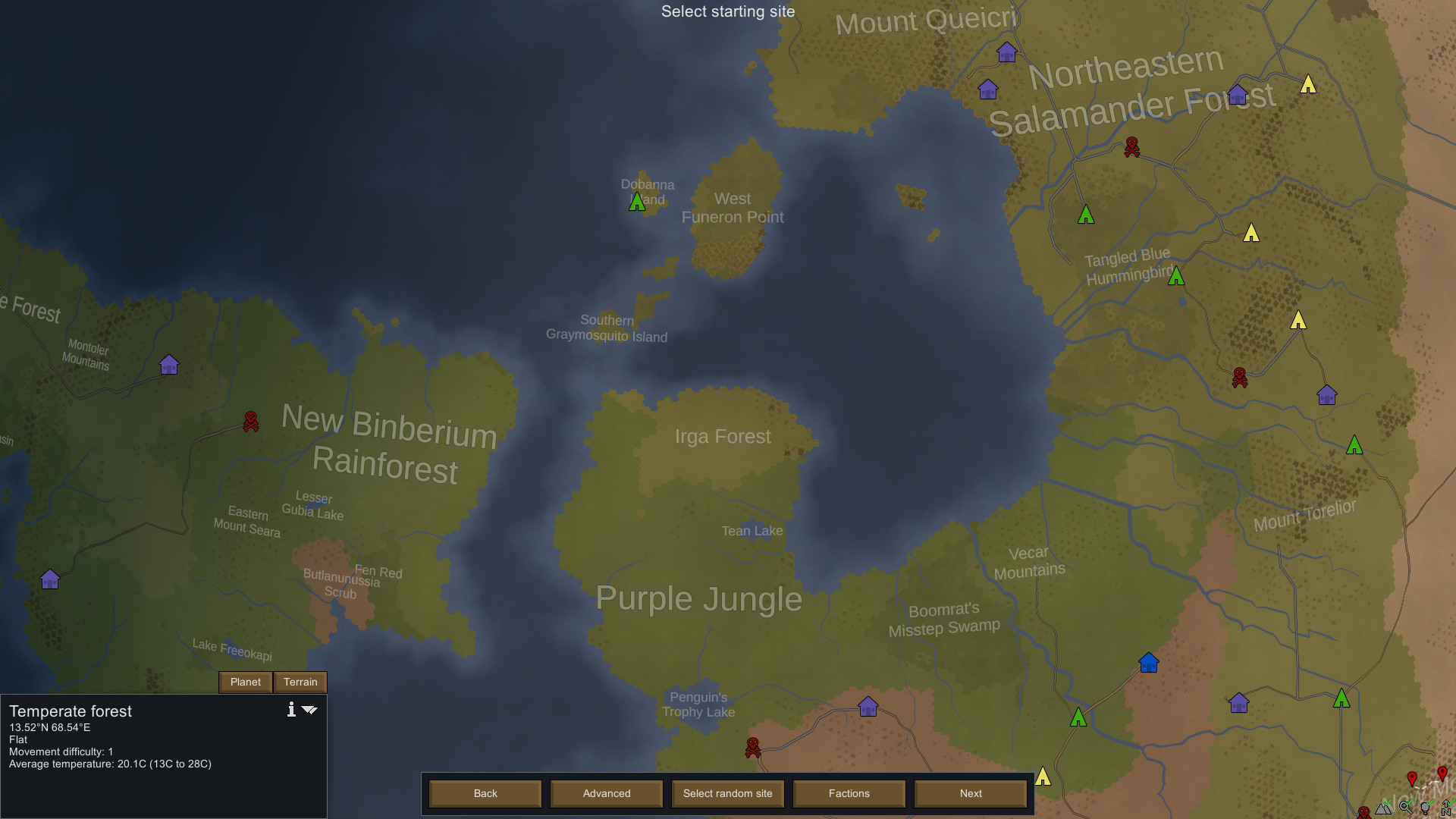 边缘世界|RimWorld|1.6.4523|整合全DLC