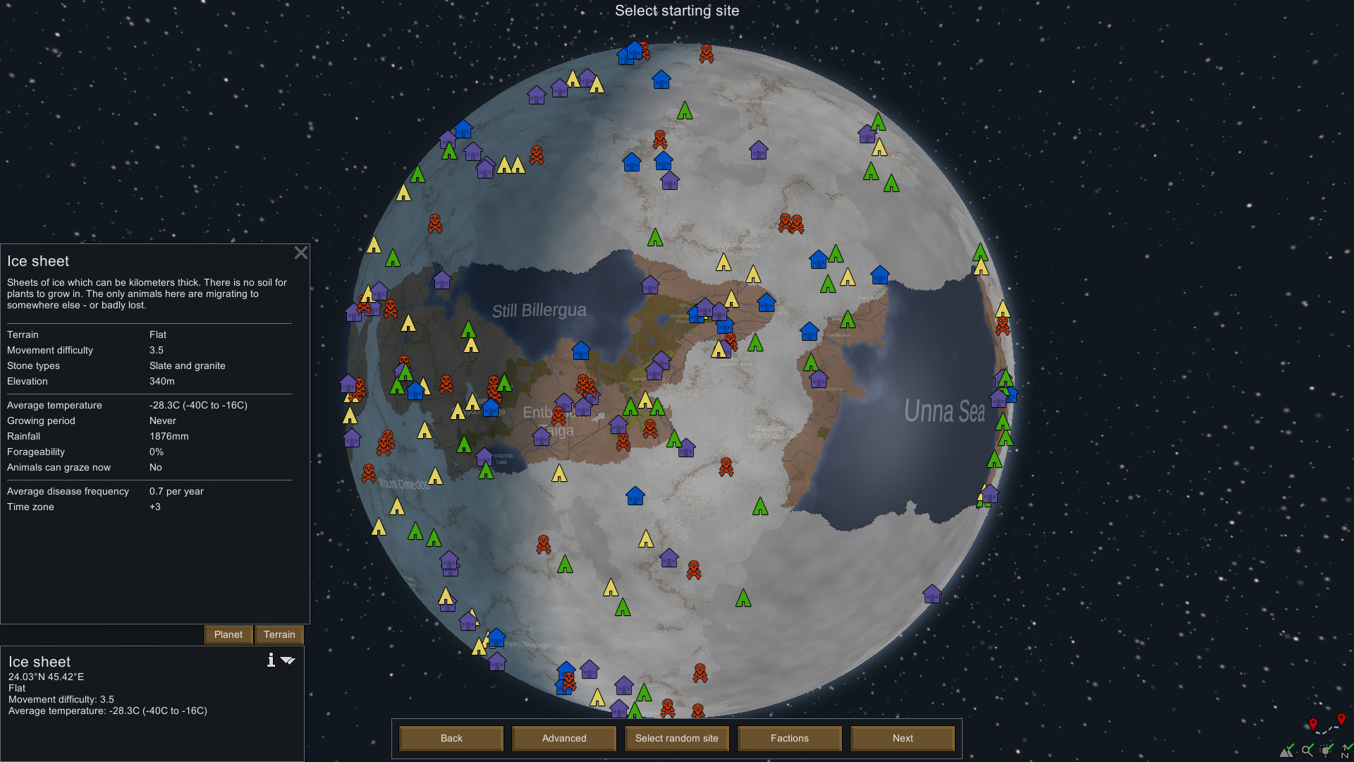 边缘世界 环世界 豪华中文 v1.4.3704+生物技术DLC+全DLC 解压即玩-CCAK.CC