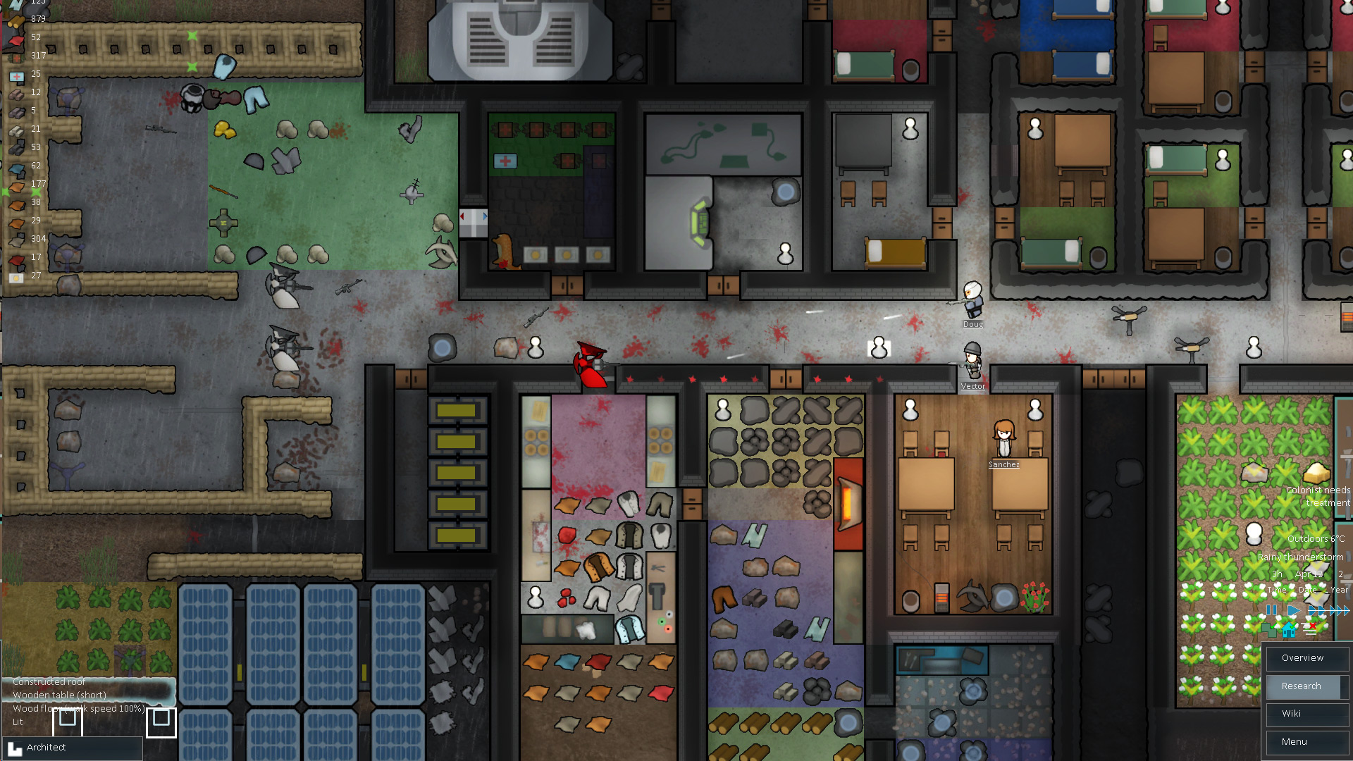 边缘世界|RimWorld|1.6.4523|整合全DLC