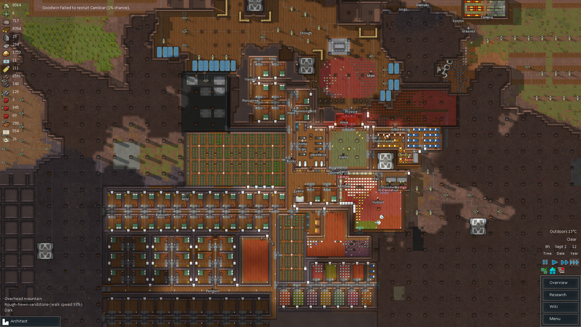 边缘世界|RimWorld|1.6.4523|整合全DLC