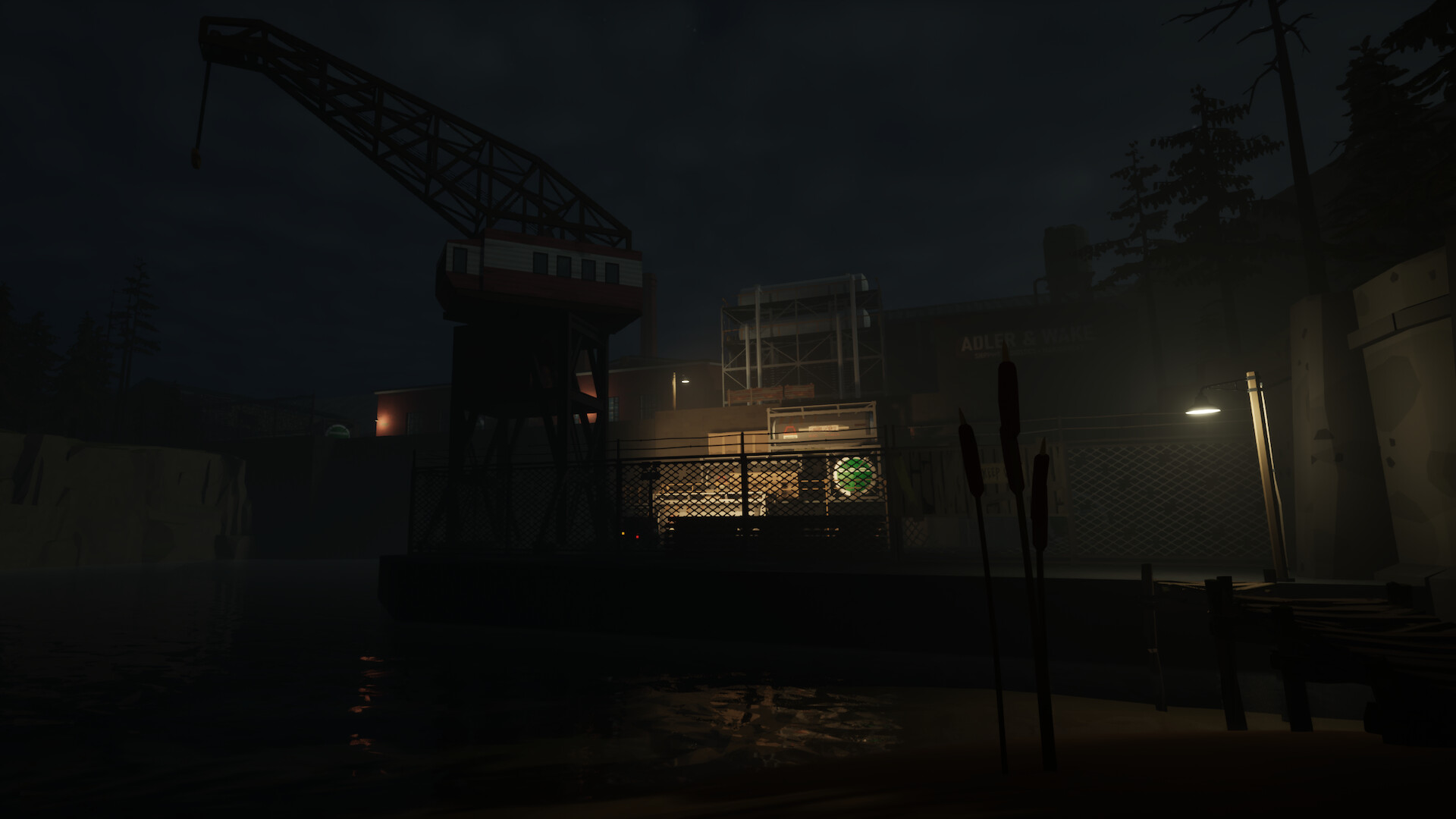 银鱼计划 (Project Silverfish)