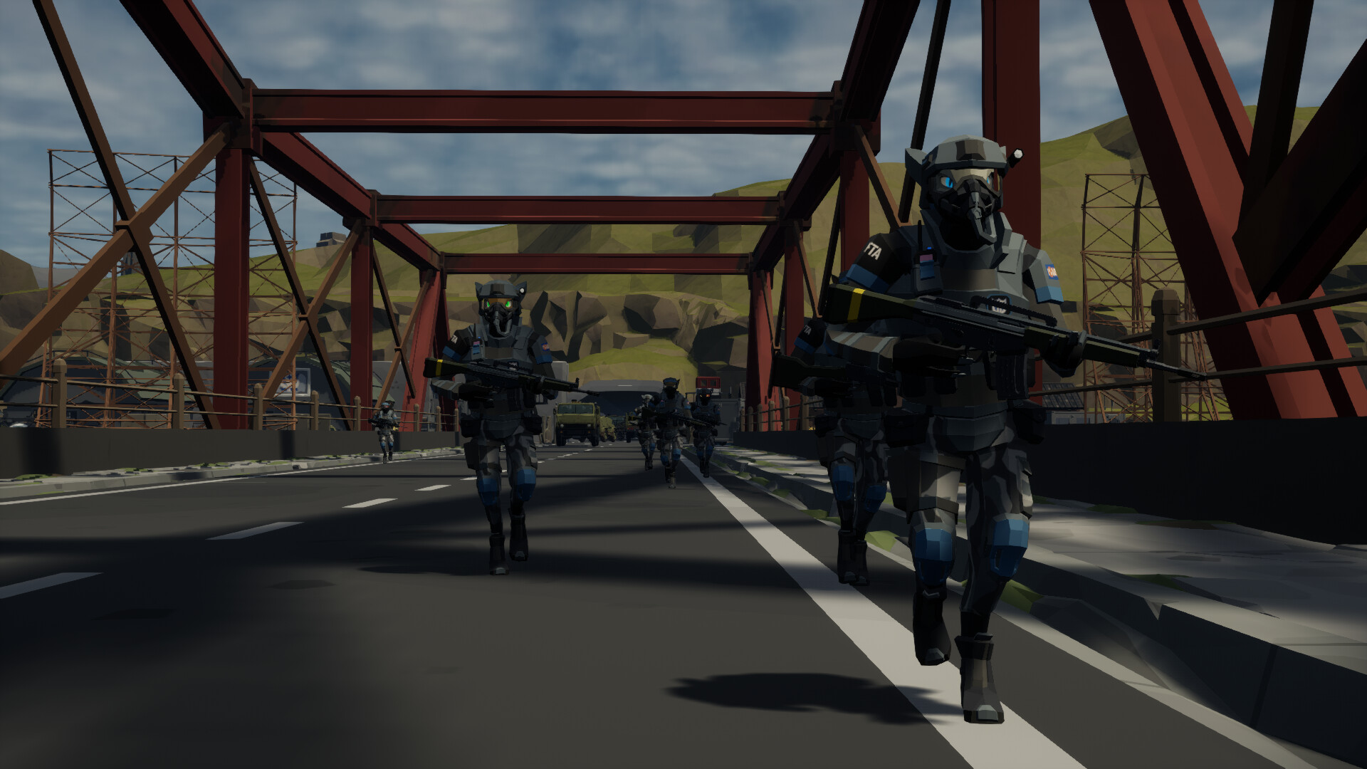 银鱼计划 (Project Silverfish)