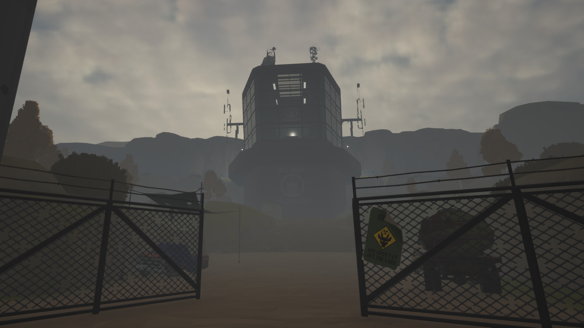 银鱼计划 (Project Silverfish)