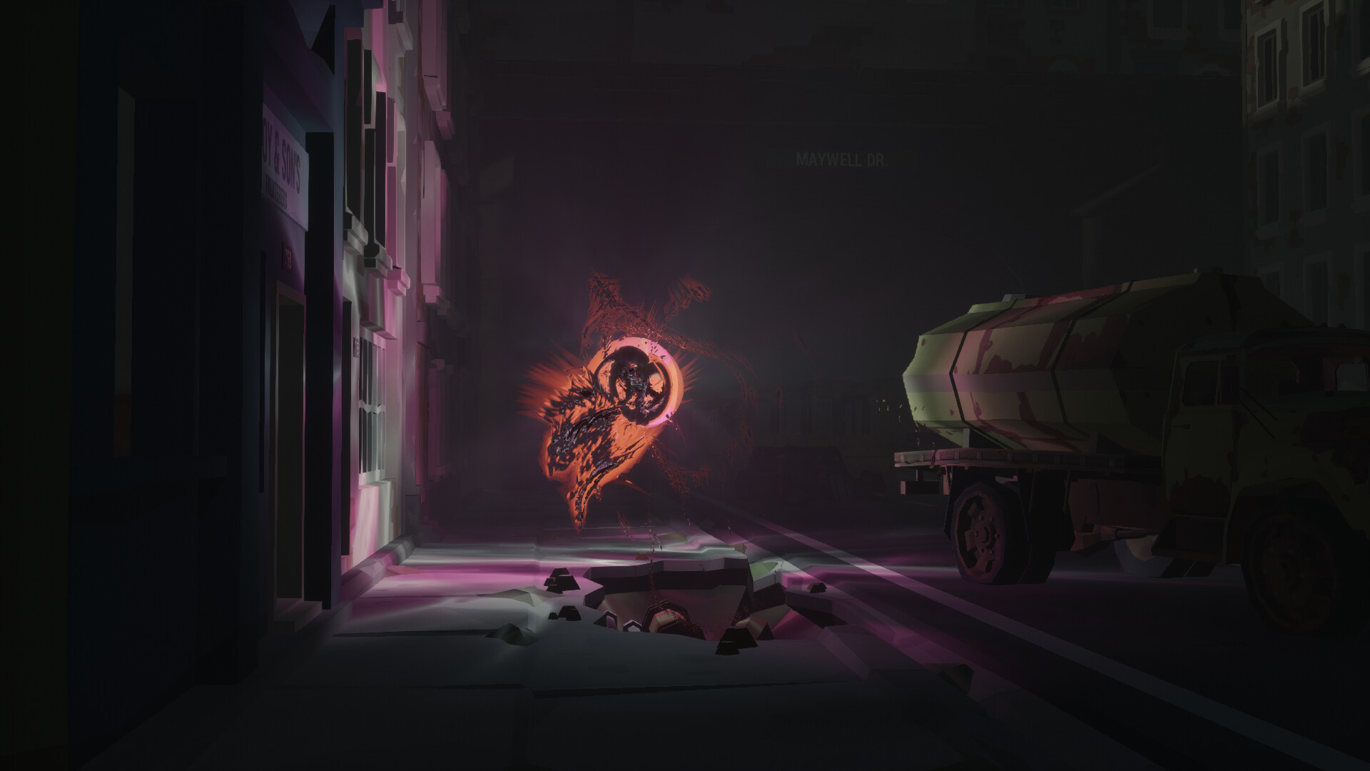 银鱼计划 (Project Silverfish)