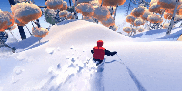 图片[1]-SNØ：终极自由滑雪/SNØ: Ultimate Freeriding v1.0.03.23|体育竞技|容量523MB|免安装绿色中文版-马克游戏