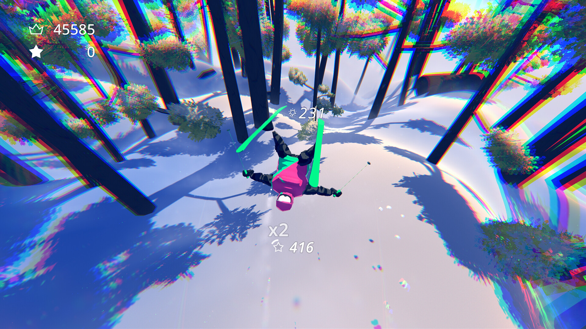 图片[6]-SN：终极自由滑雪/SN: Ultimate Freeriding v1.0.00.51|体育竞速|464MB|中文-蝶影二次元