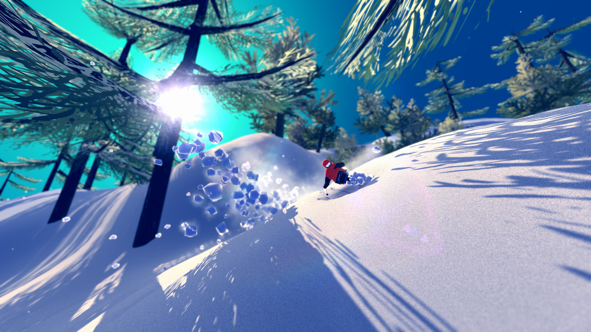 图片[9]-SN：终极自由滑雪/SN: Ultimate Freeriding v1.0.00.51|体育竞速|464MB|中文-蝶影二次元