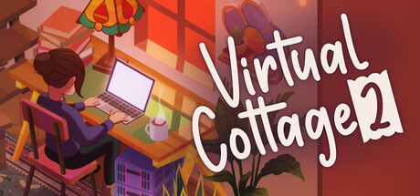 《虚拟小屋2/Virtual Cottage 2》免安装中文版