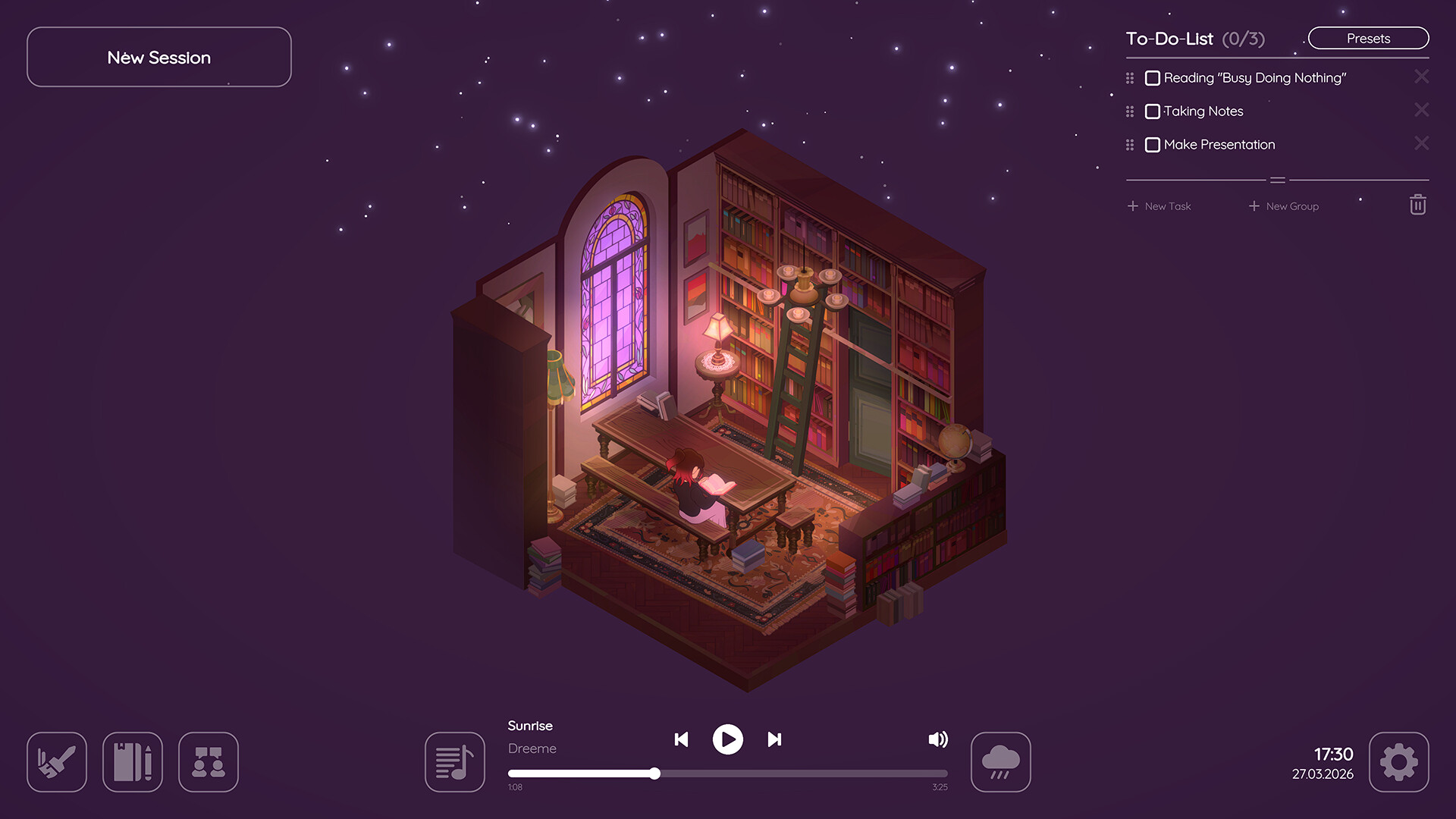 图片[4]-【桌面伴侣/休闲/工具】虚拟小屋2/Virtual Cottage 2 v1.1.19 中文版【500 MB】-嘤嘤怪之家