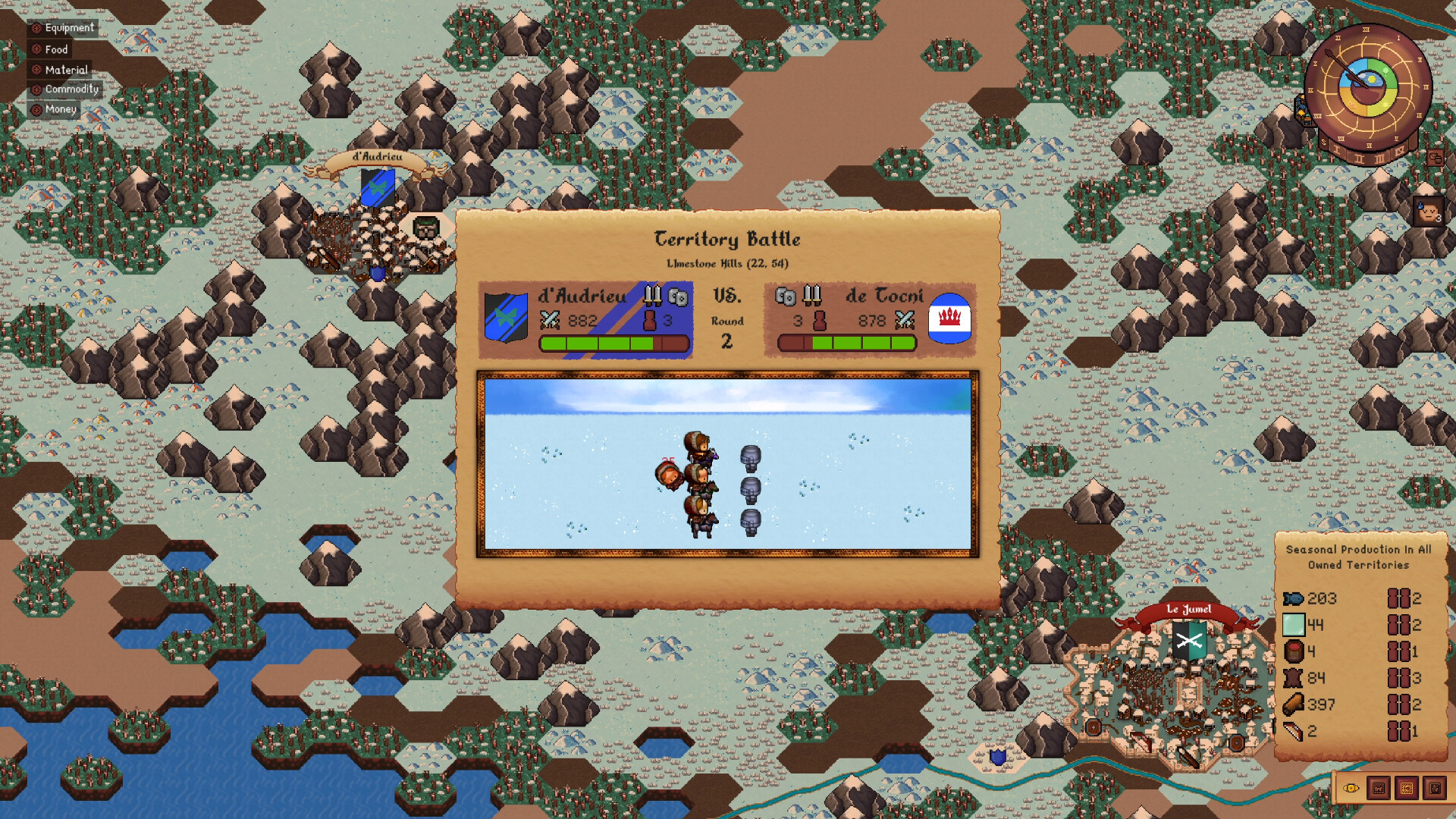 《领主与村民(Lords and Villeins)》|Build 20448151+全DLC|中文|免安装硬盘版 《领主与村民(Lords and Villeins)》|Build 20448151+全DLC|中文|免安装硬盘版