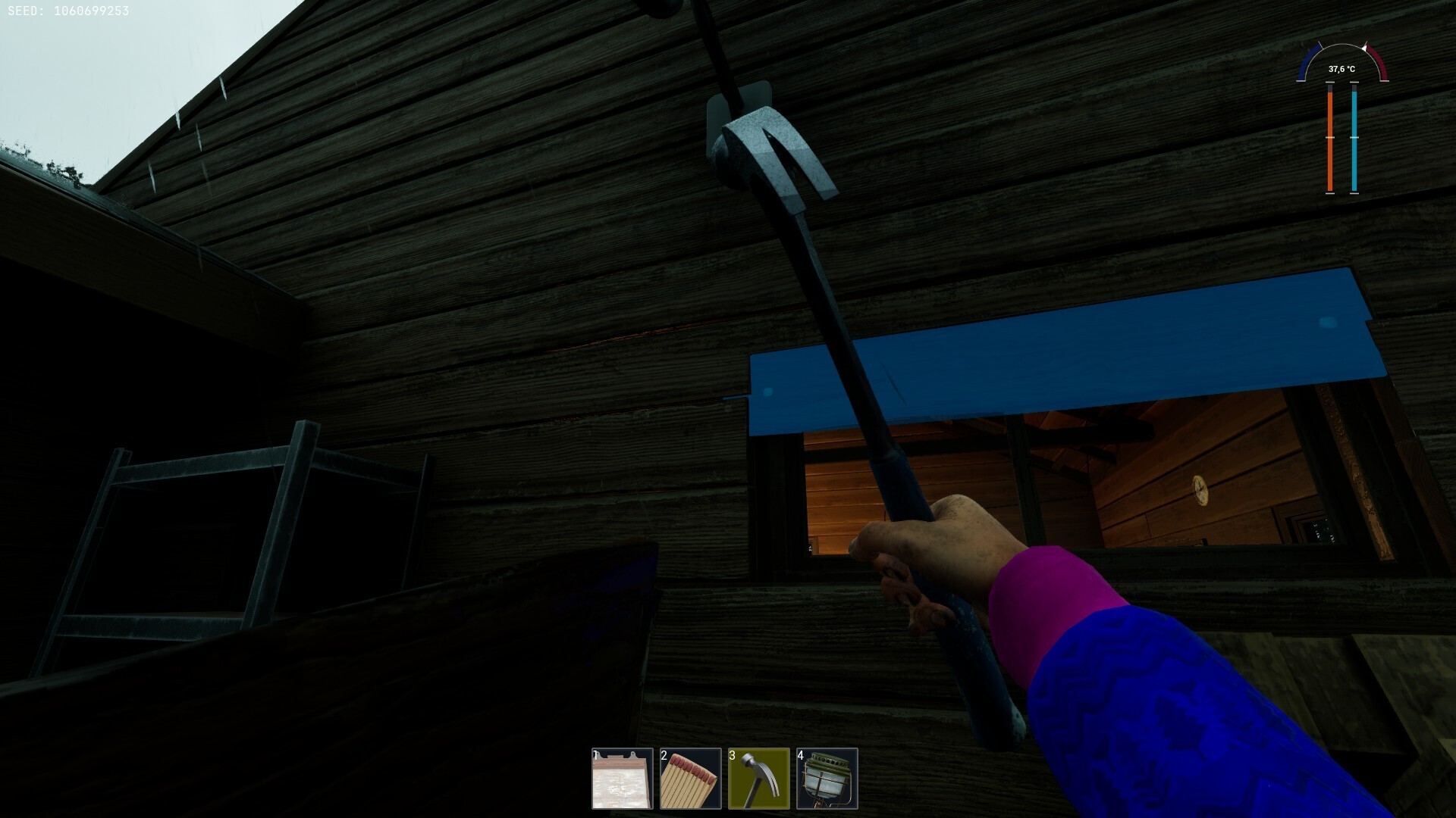 序幕：回到过去！|官方中文|Prologue: Go Wayback!插图5跳跳游戏网