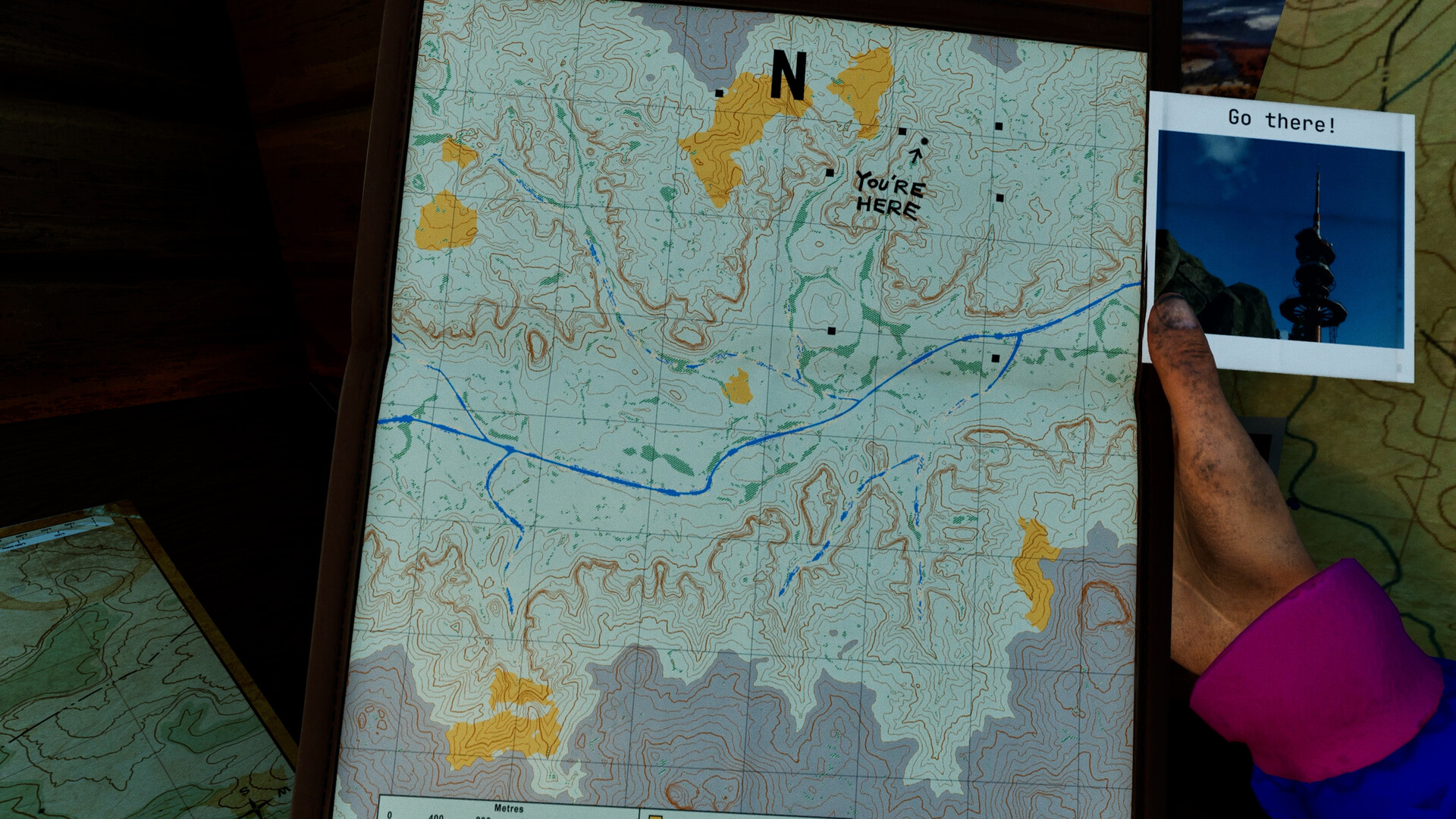 序幕：回到过去！|官方中文|Prologue: Go Wayback!插图2跳跳游戏网