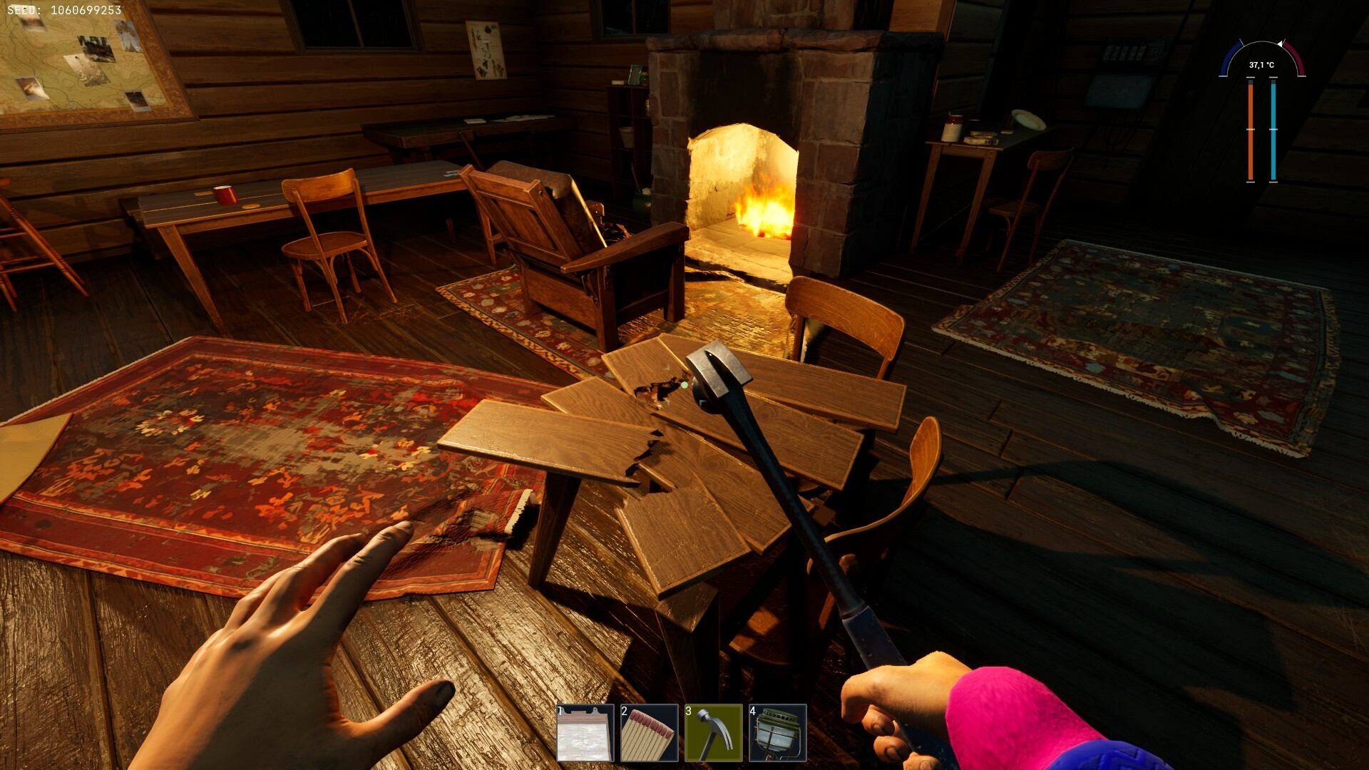 序章:重返往昔!/Prologue: Go Wayback!配图4 截图 #3