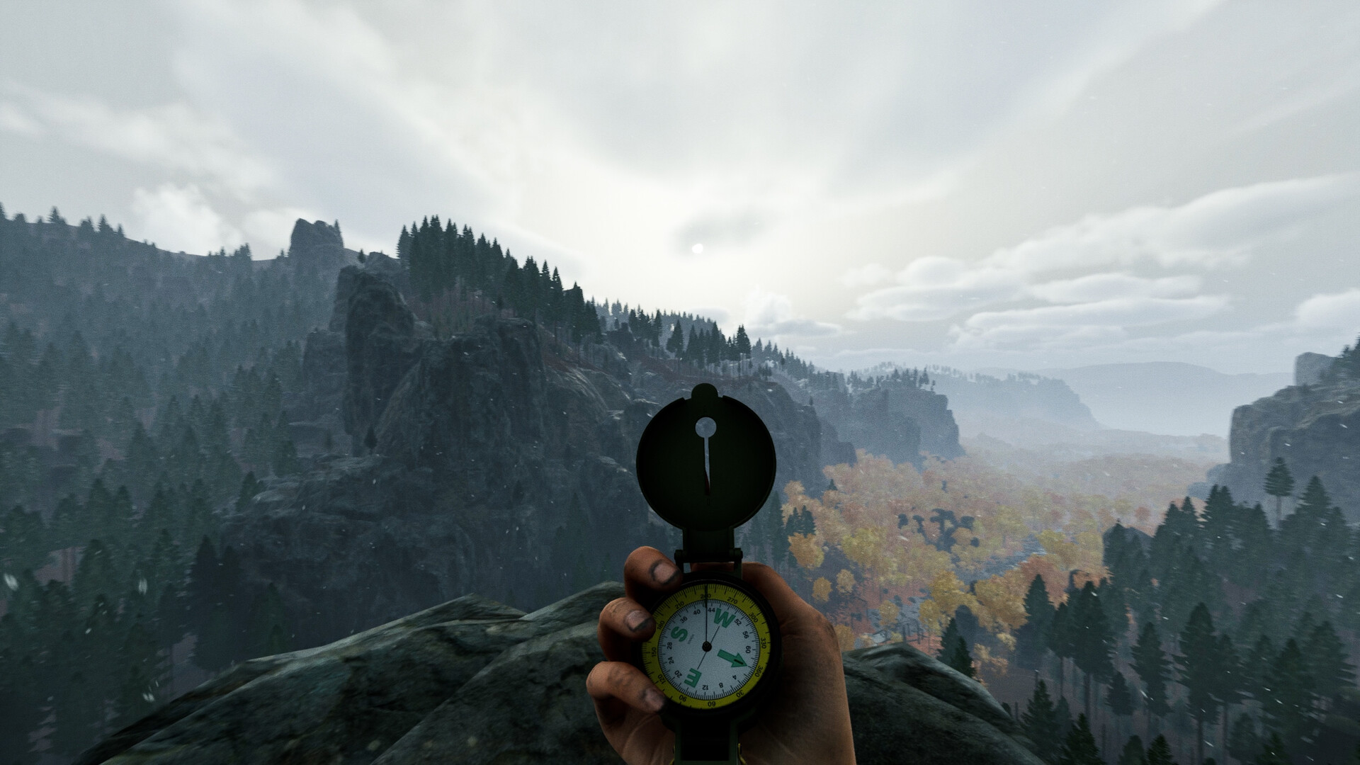 序章:重返往昔!/Prologue: Go Wayback!配图 截图 #0