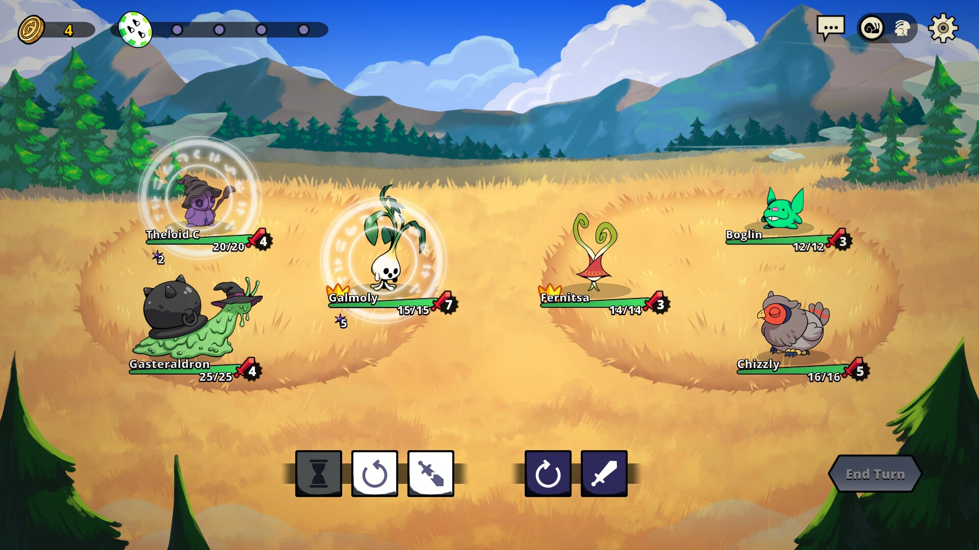 《神骰传说(Dicefolk)》|v1.2.13+修改器|中文|免安装硬盘版 《神骰传说(Dicefolk)》|v1.2.13+修改器|中文|免安装硬盘版