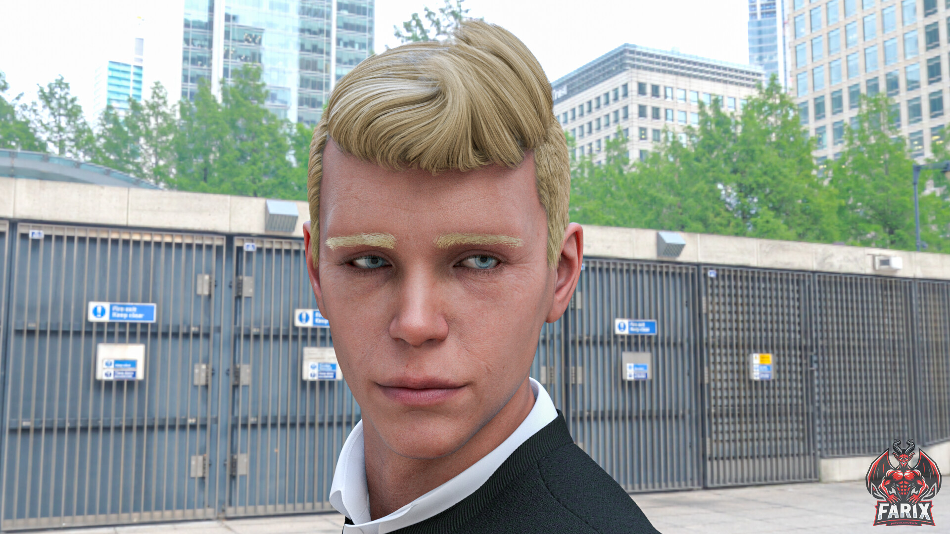 图片[3]-【PC/RPG/中文】无尽的欲望 Boundless Lust V1.3 STEAM官方中文版【945M】-马克游戏