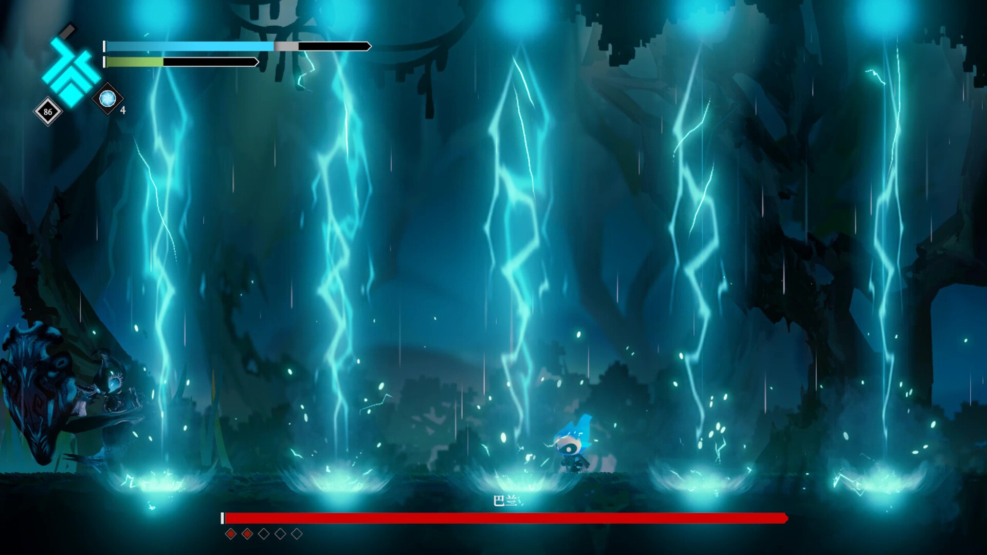 火灵之源|官方中文|支持手柄|Solateria插图8跳跳游戏网