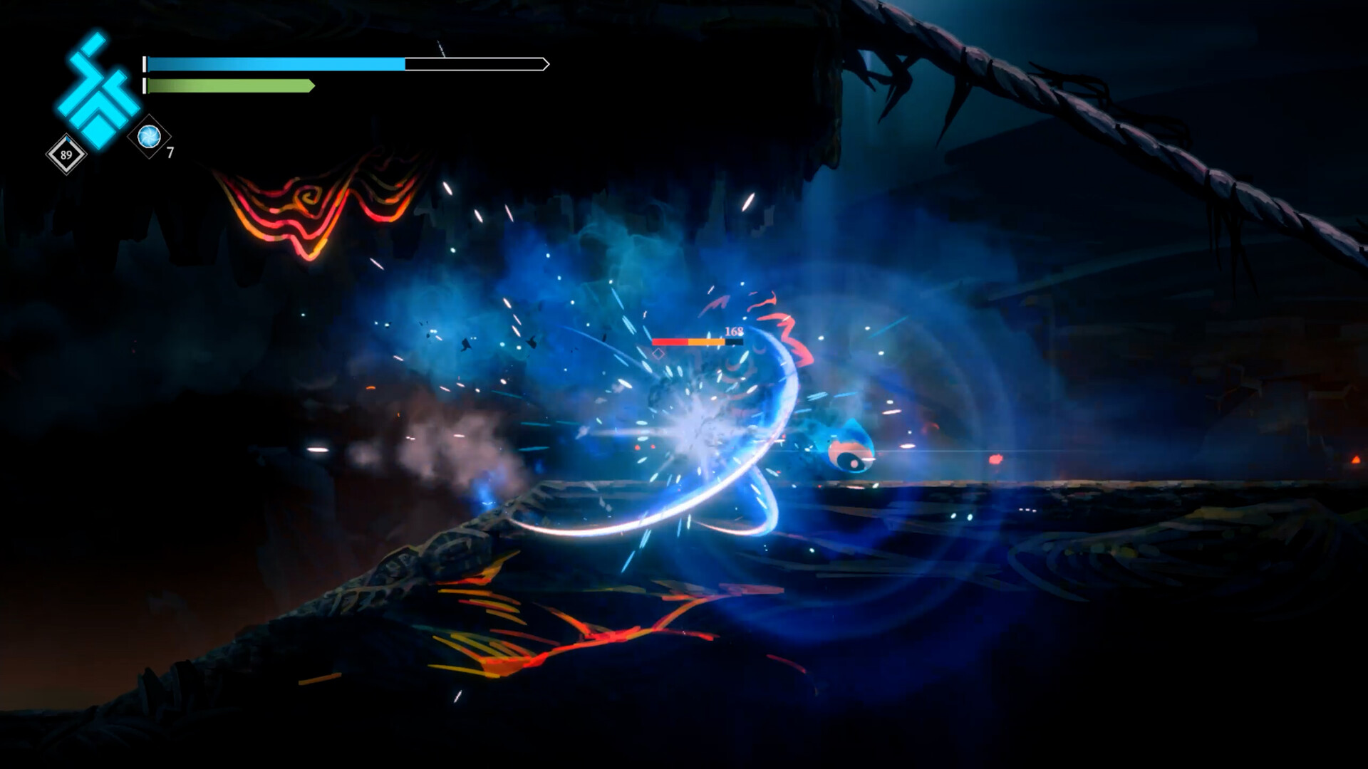 火灵之源|官方中文|支持手柄|Solateria插图3跳跳游戏网